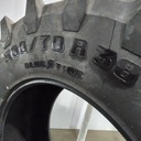 580/70R38 Trelleborg TM700 Progressive Traction R-1W 155D 99%