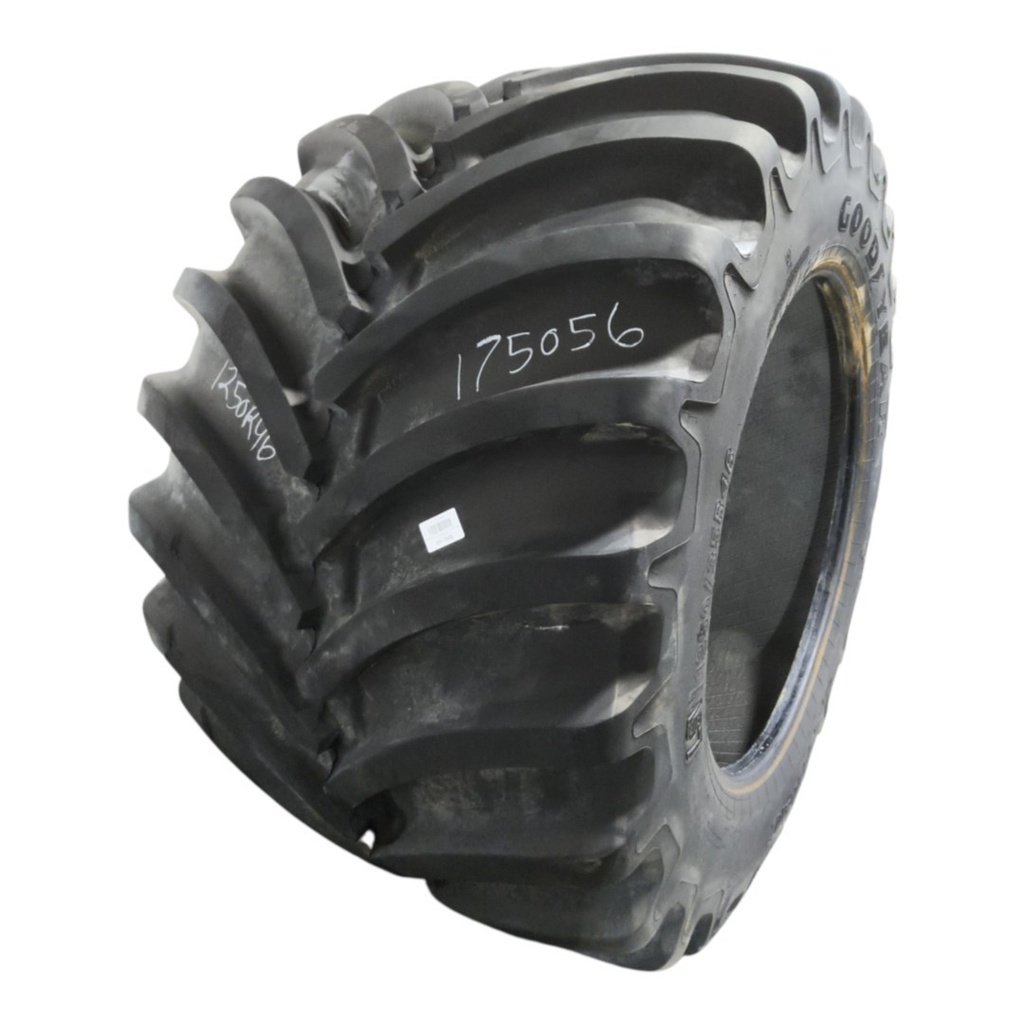 LSW1250/35R46 Goodyear Farm Optitrac R-1W 195D 80%