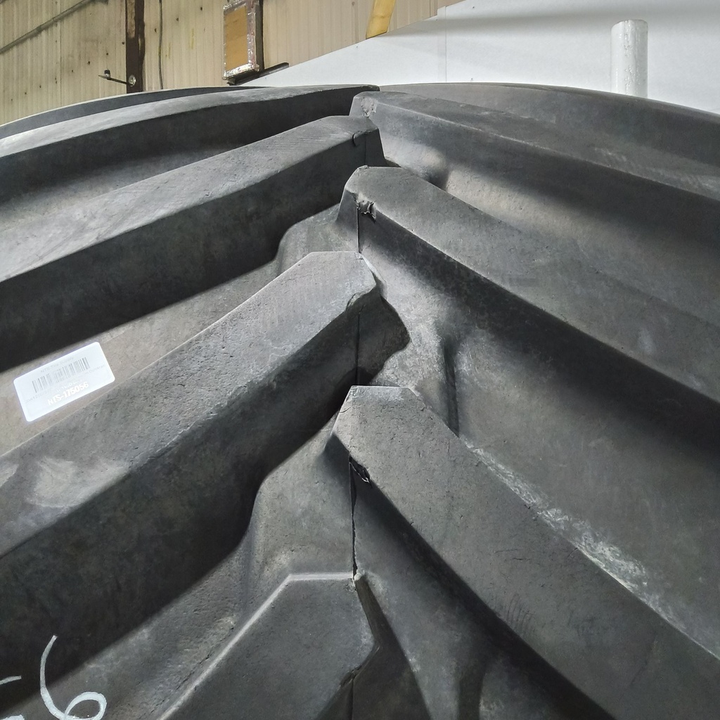 LSW1250/35R46 Goodyear Farm Optitrac R-1W 195D 80%