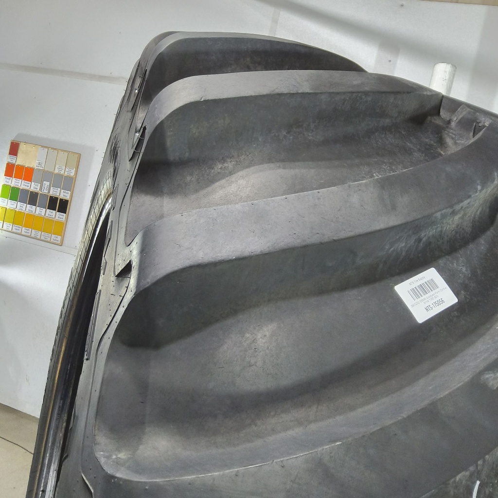 LSW1250/35R46 Goodyear Farm Optitrac R-1W 195D 80%