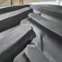 LSW1250/35R46 Goodyear Farm Optitrac R-1W 195D 80%