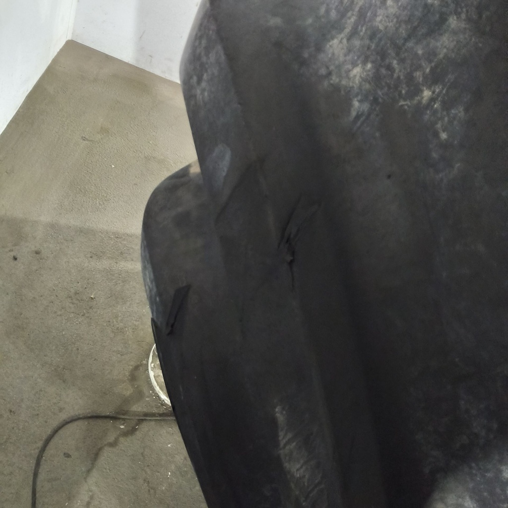 LSW1250/35R46 Goodyear Farm Optitrac R-1W 195D 80%