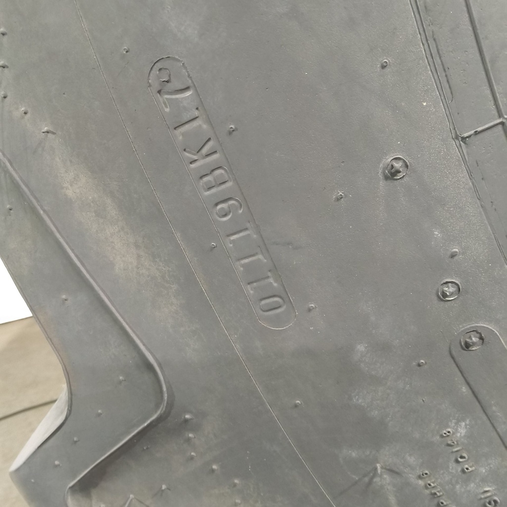 LSW1250/35R46 Goodyear Farm Optitrac R-1W 195D 80%