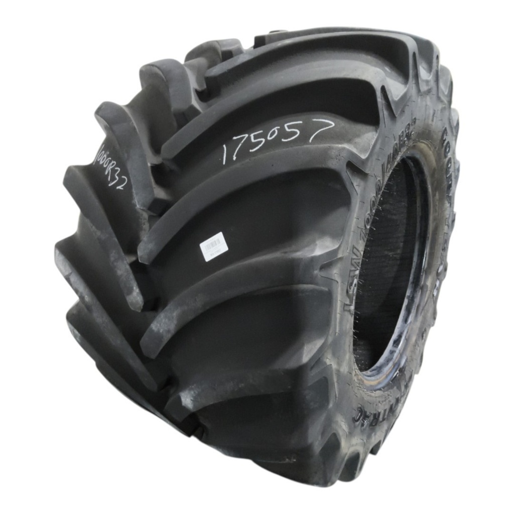 LSW1000/40R32 Goodyear Farm Optitrac R-1W 167D 70%