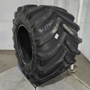LSW1000/40R32 Goodyear Farm Optitrac R-1W 167D 70%