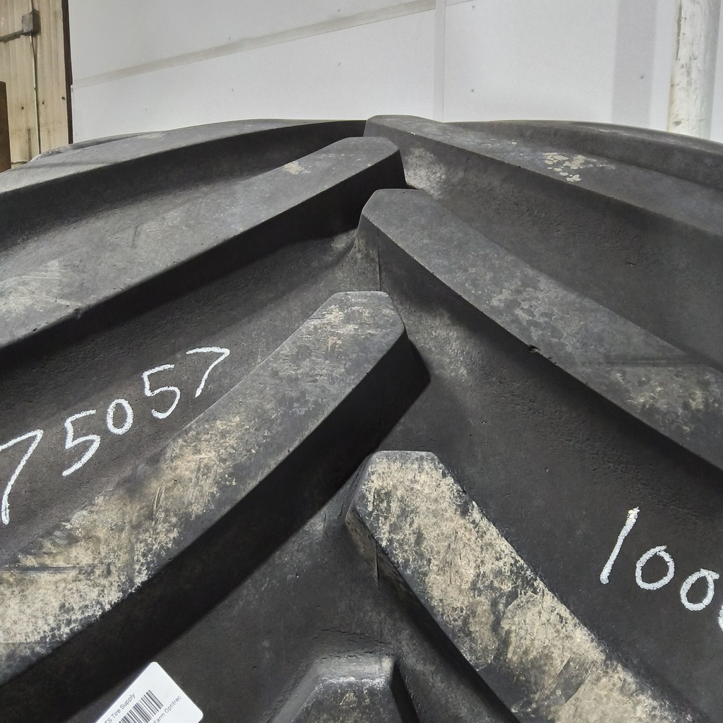 LSW1000/40R32 Goodyear Farm Optitrac R-1W 167D 70%
