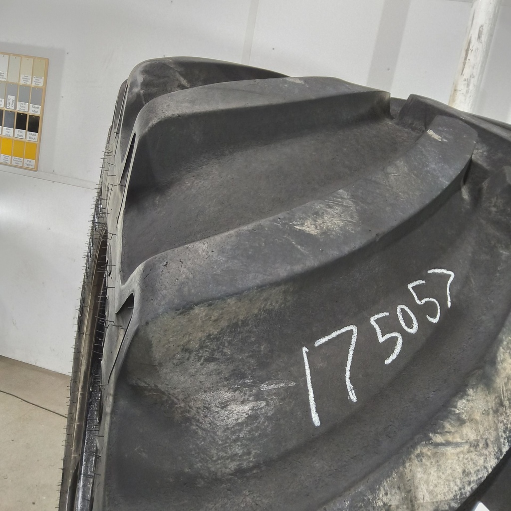 LSW1000/40R32 Goodyear Farm Optitrac R-1W 167D 70%