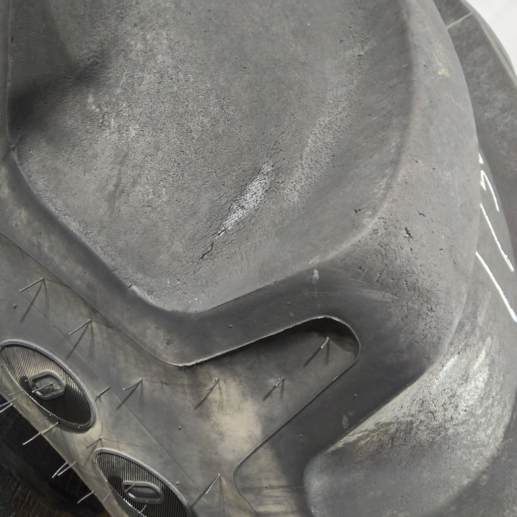LSW1000/40R32 Goodyear Farm Optitrac R-1W 167D 70%