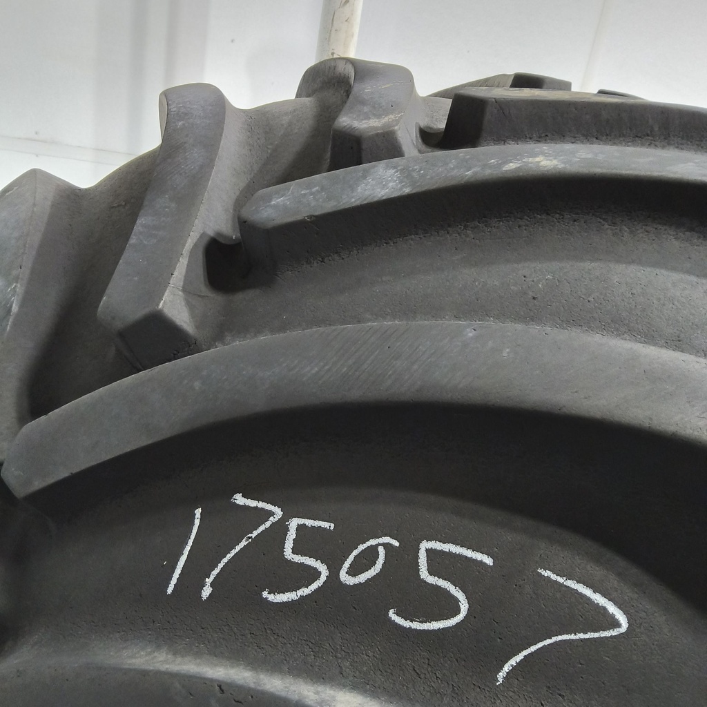 LSW1000/40R32 Goodyear Farm Optitrac R-1W 167D 70%