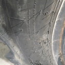 LSW1000/40R32 Goodyear Farm Optitrac R-1W 167D 70%
