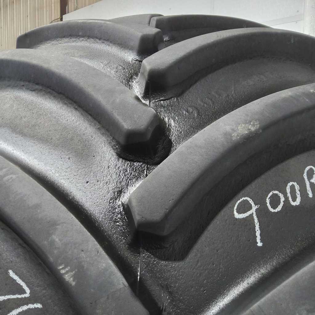 900/60R32 Goodyear Farm DT830 Optitrac R-1W 176B 75%