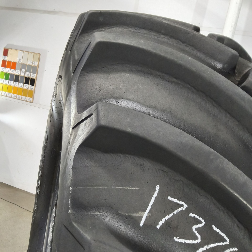 900/60R32 Goodyear Farm DT830 Optitrac R-1W 176B 75%