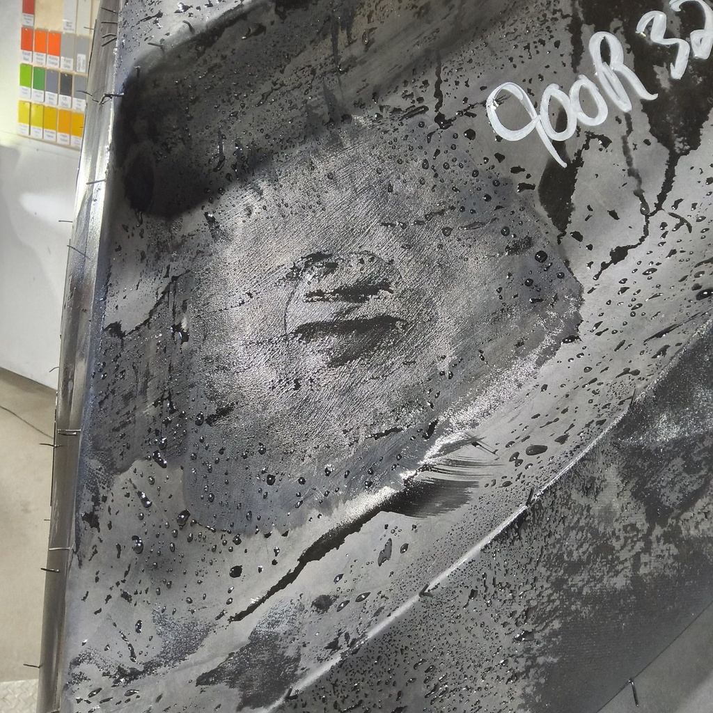 900/70R32 Mitas SuperFlexion Tire (SFT) R-1W 188A8 99%