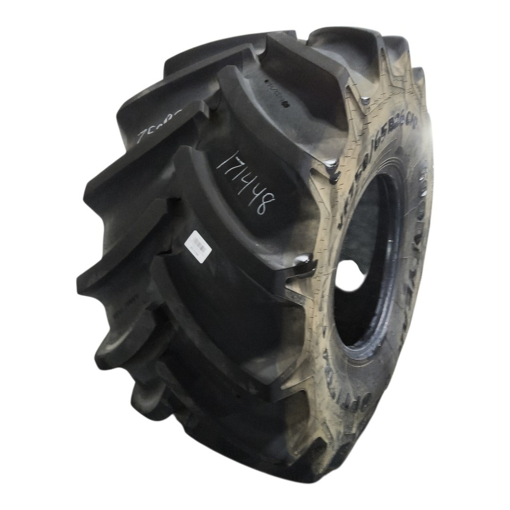 VF750/65R26 Goodyear Farm Optitrac CFO R-1W 177D 95%