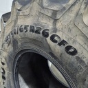 VF750/65R26 Goodyear Farm Optitrac CFO R-1W 177D 95%
