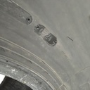 VF750/65R26 Goodyear Farm Optitrac CFO R-1W 177D 95%