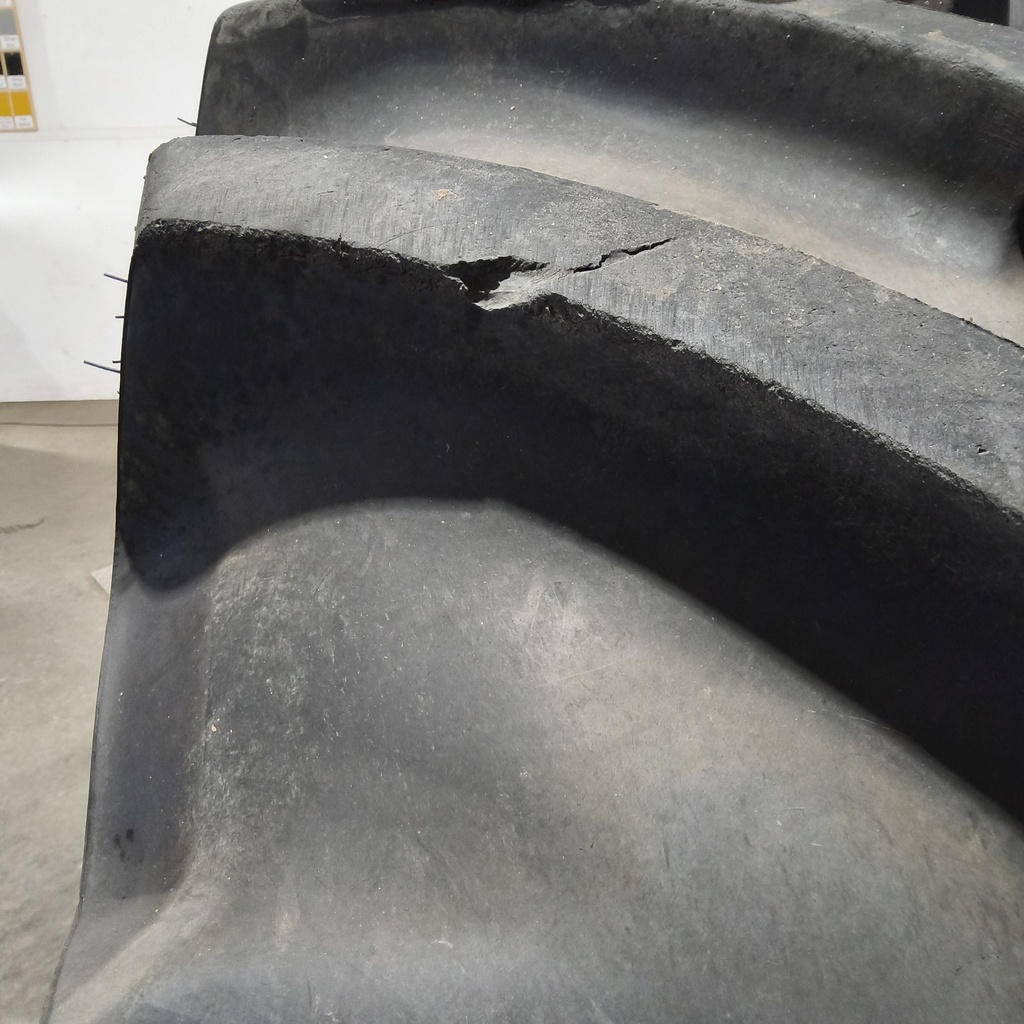 VF750/65R26 Goodyear Farm Optitrac CFO R-1W 177D 95%