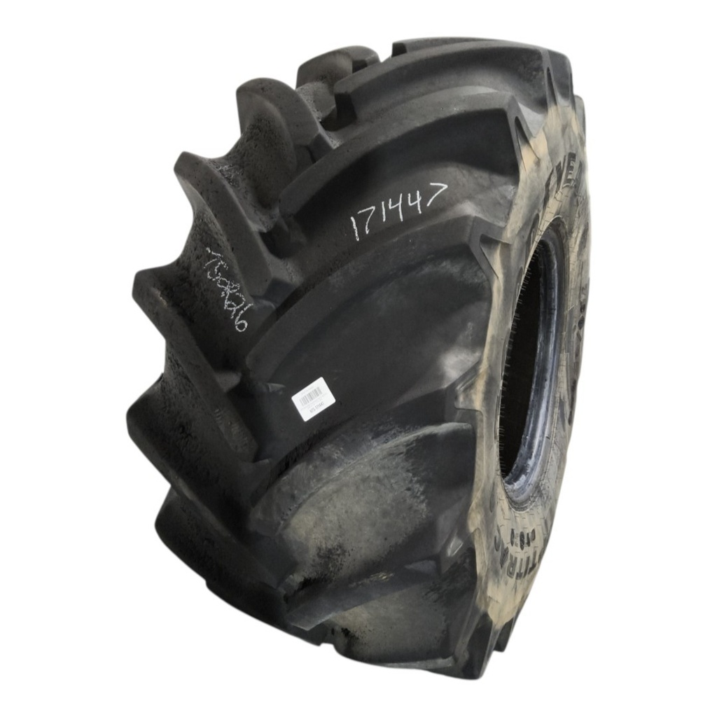 VF750/65R26 Goodyear Farm Optitrac CFO R-1W 177D 90%