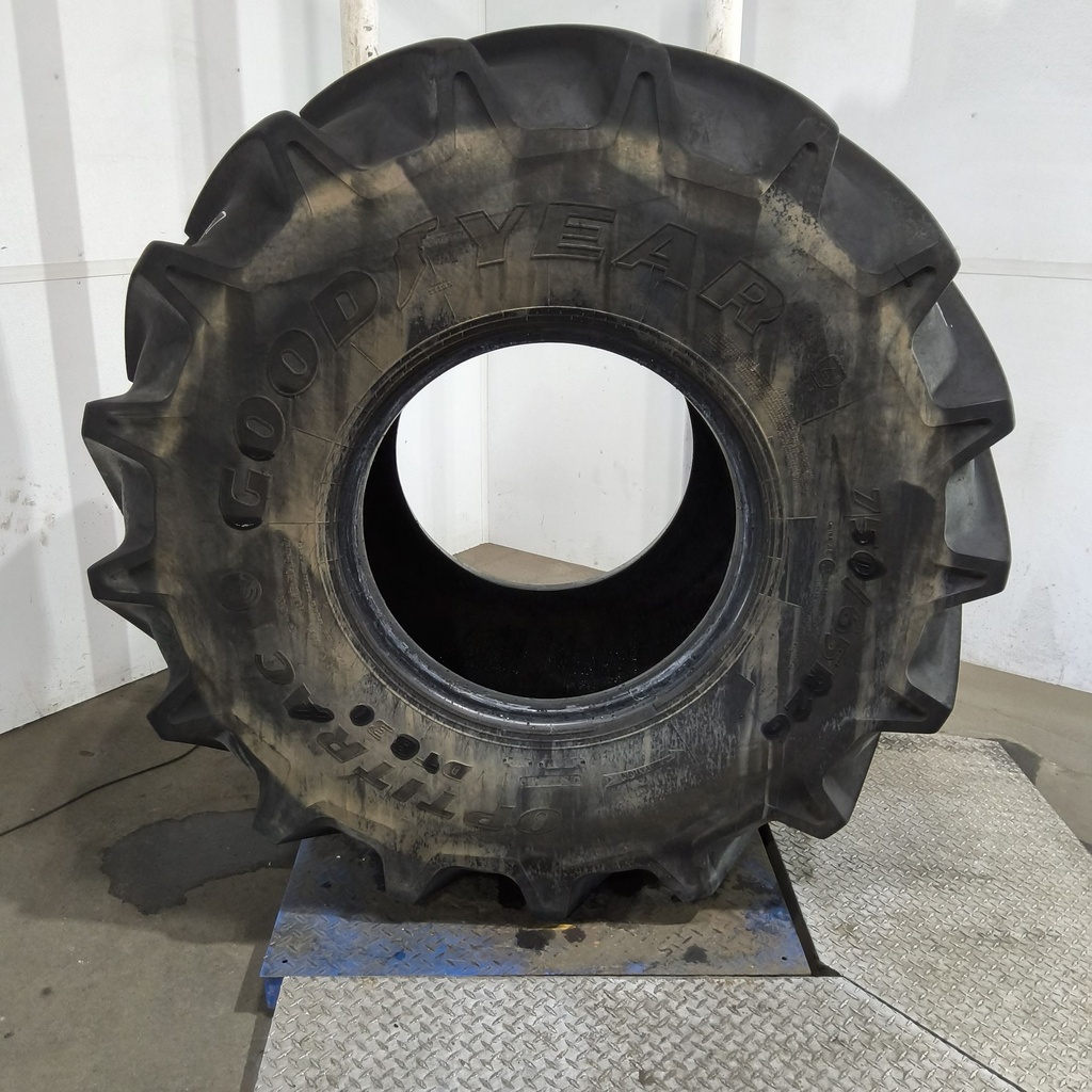 VF750/65R26 Goodyear Farm Optitrac CFO R-1W 177D 90%