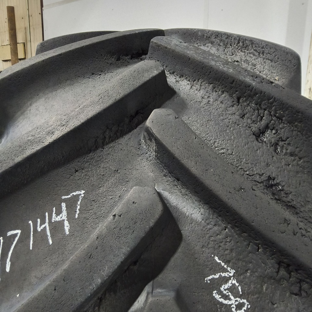 VF750/65R26 Goodyear Farm Optitrac CFO R-1W 177D 90%