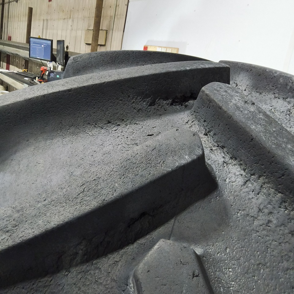 VF750/65R26 Goodyear Farm Optitrac CFO R-1W 177D 90%