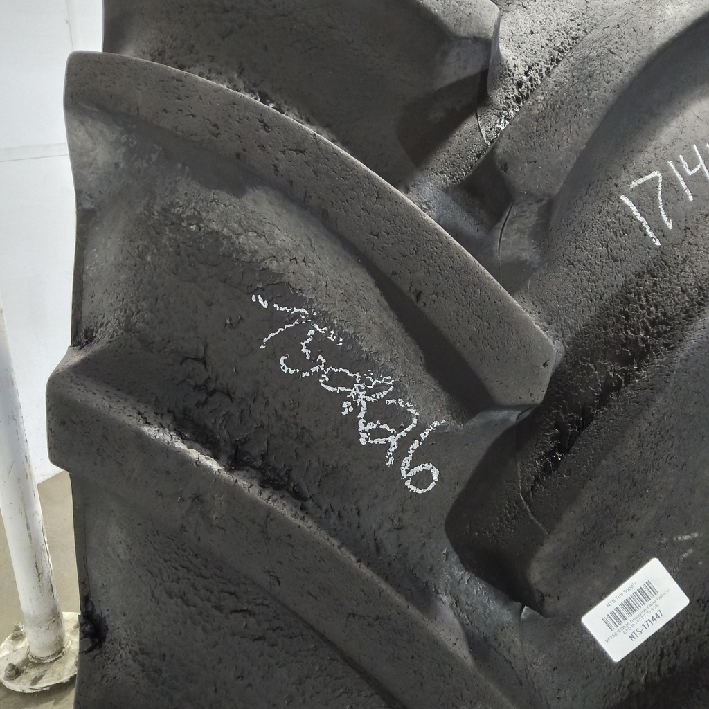 VF750/65R26 Goodyear Farm Optitrac CFO R-1W 177D 90%