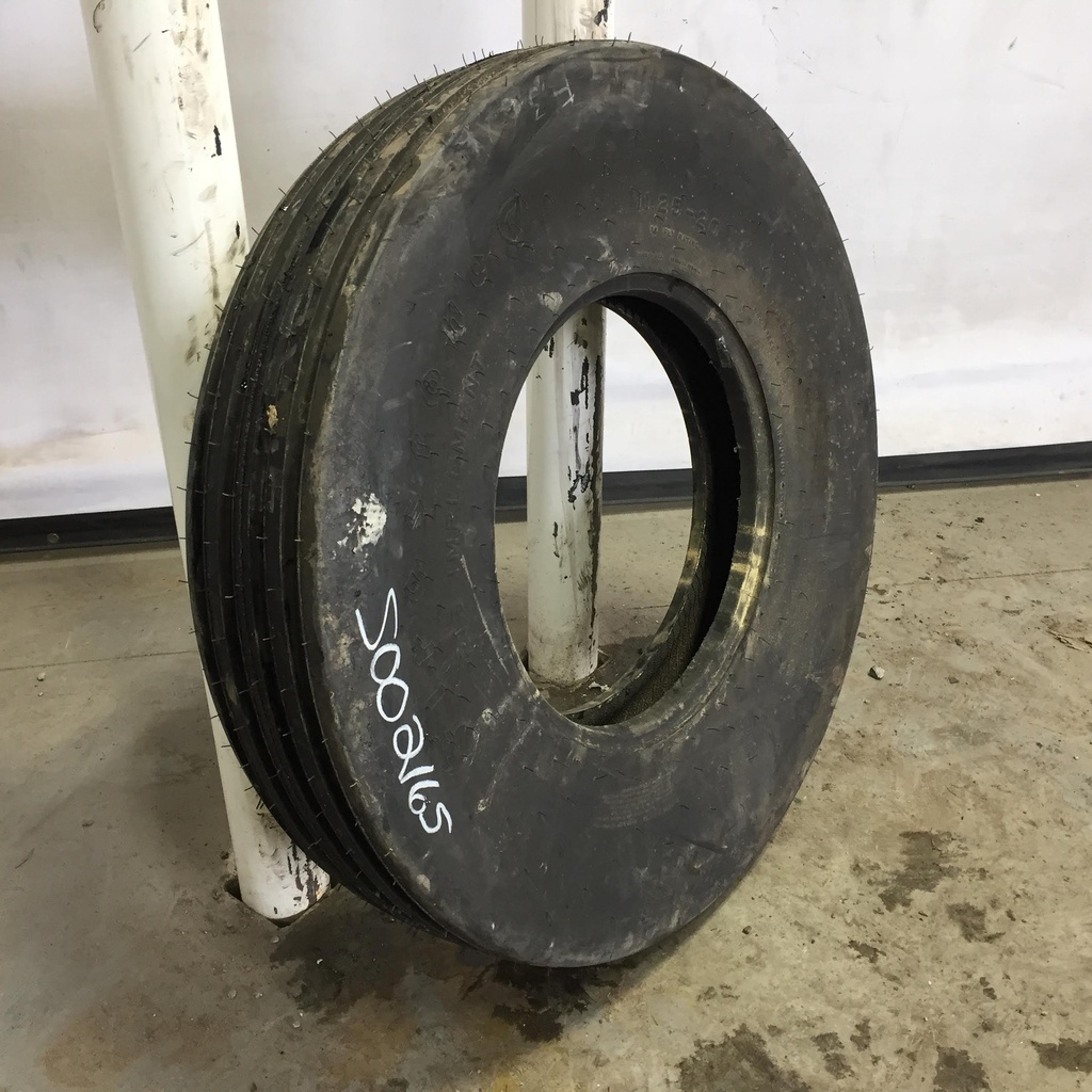 11.25/-20 Firestone Rib Implement I-1, G (14 Ply) 99%