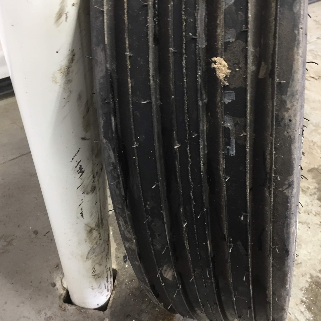 11.25/-20 Firestone Rib Implement I-1, G (14 Ply) 99%