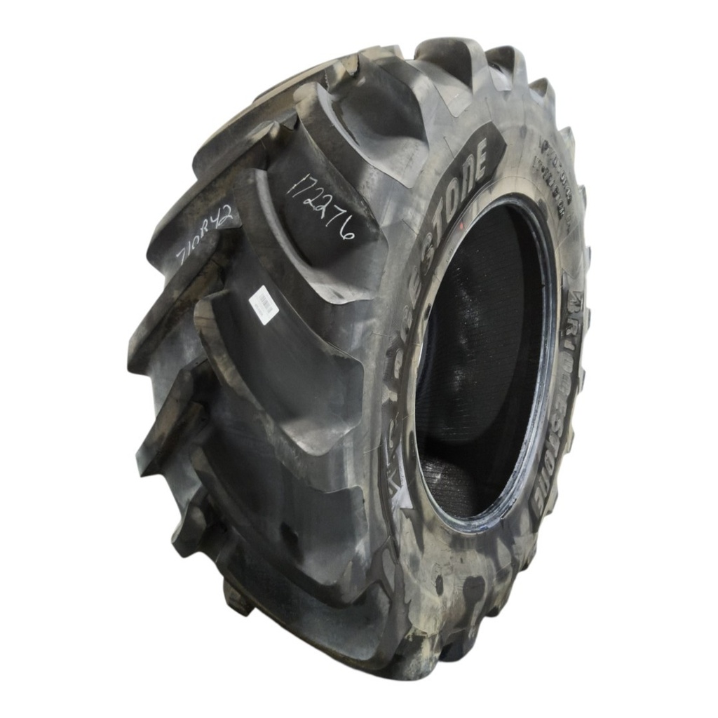 VF710/70R42 Bridgestone VT-TRACTOR R-1W 179D 95%