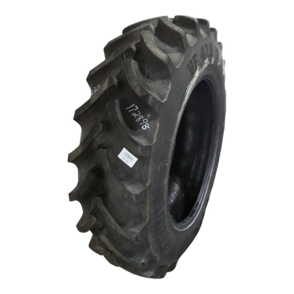 VF420/85R38 Firestone Radial All Traction DT R-1W 159B 99%