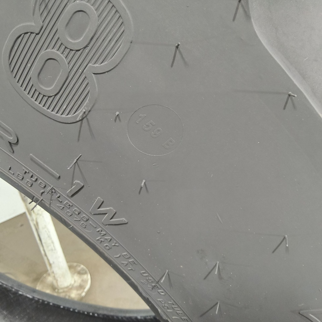 VF420/85R38 Firestone Radial All Traction DT R-1W 159B 99%