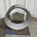 15"W x 38"D, Case IH Silver Mist 12-Hole Waffle Wheel (Groups of 3 bolts)
