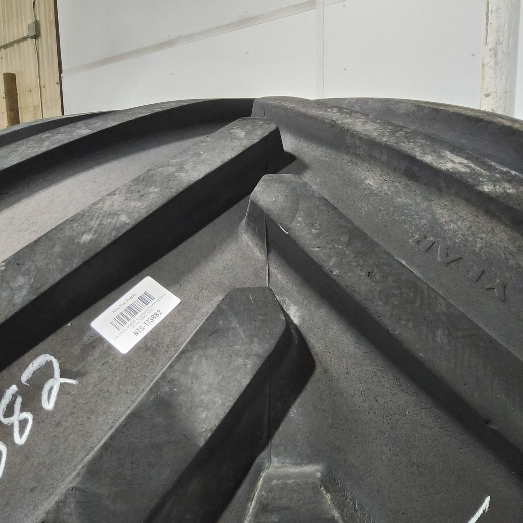 LSW1000/45R32 Goodyear Farm Optitrac R-1W 184D 70%