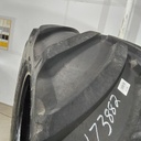 LSW1000/45R32 Goodyear Farm Optitrac R-1W 184D 70%