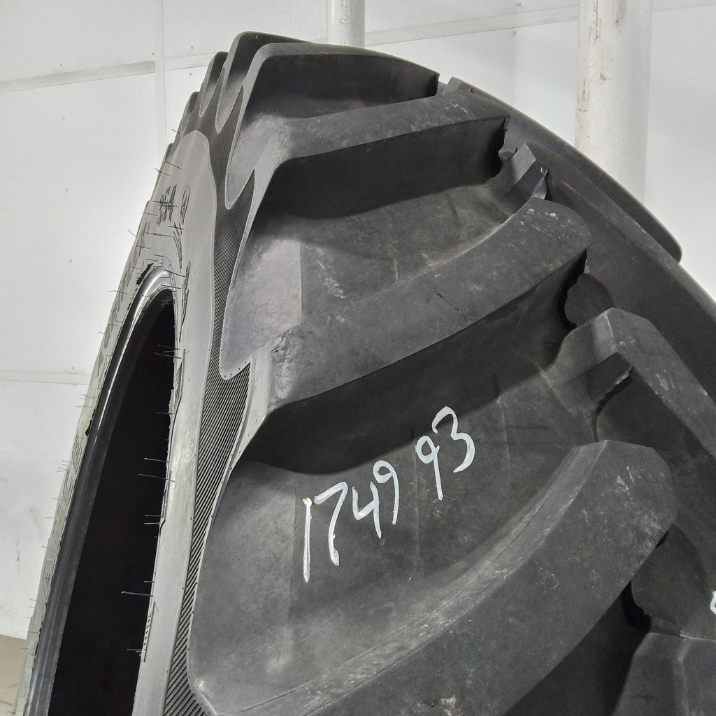 VF480/80R46 Alliance Agriflex+ 354 R-1W 164D 90%