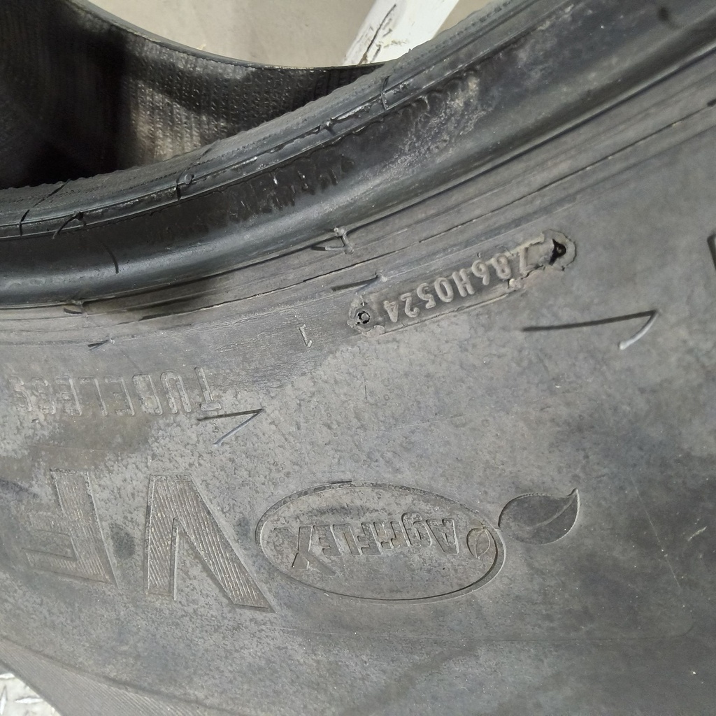VF480/80R46 Alliance Agriflex+ 354 R-1W 164D 90%