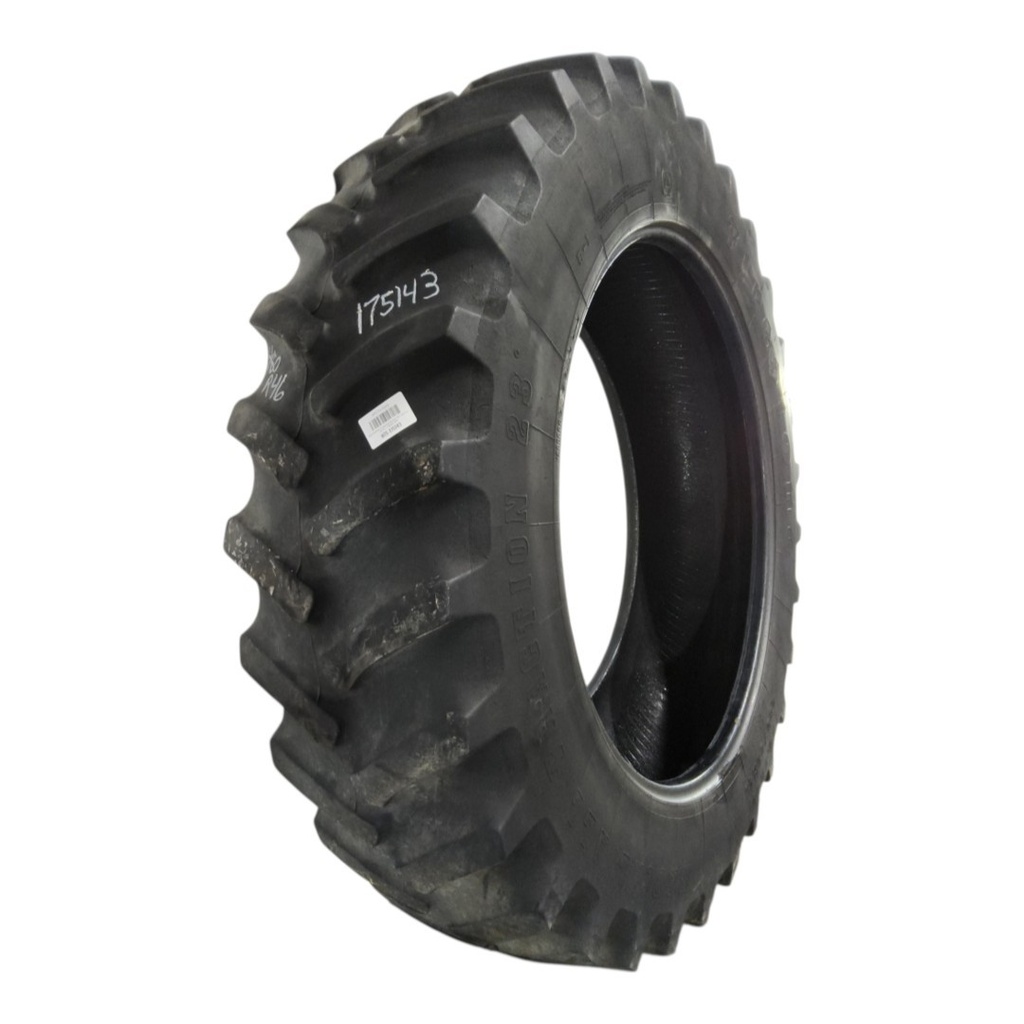 480/80R46 Firestone Radial All Traction 23 R-1 158A8 40%