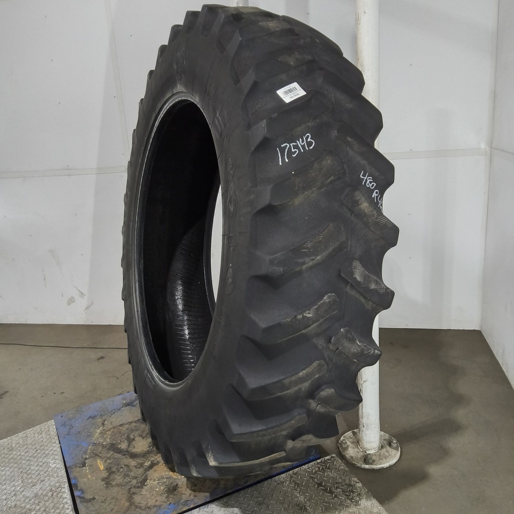 480/80R46 Firestone Radial All Traction 23 R-1 158A8 40%