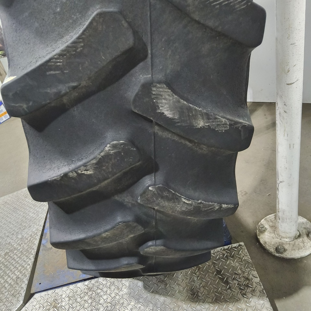 480/80R46 Firestone Radial All Traction 23 R-1 158A8 40%