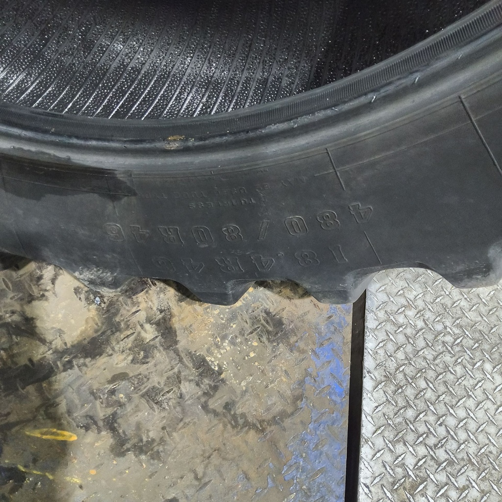 480/80R46 Firestone Radial All Traction 23 R-1 158A8 40%