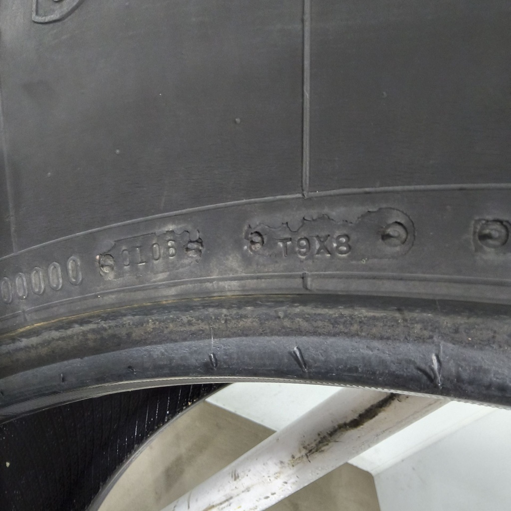 480/80R46 Firestone Radial All Traction 23 R-1 158A8 40%
