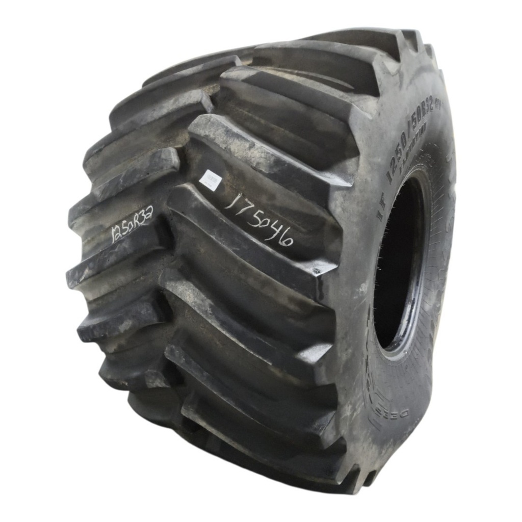 IF1250/50R32 Firestone Radial Deep Tread 23 CFO R-1W 201B 85%