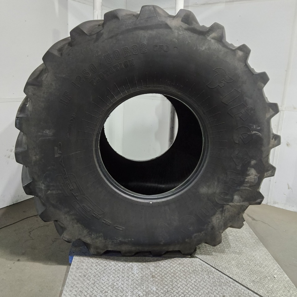 IF1250/50R32 Firestone Radial Deep Tread 23 CFO R-1W 201B 85%