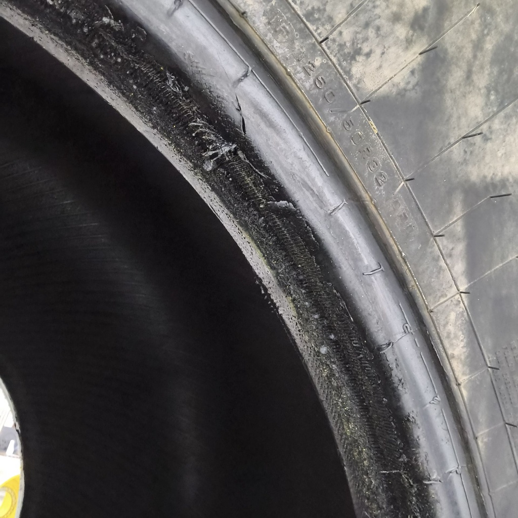 IF1250/50R32 Firestone Radial Deep Tread 23 CFO R-1W 201B 85%