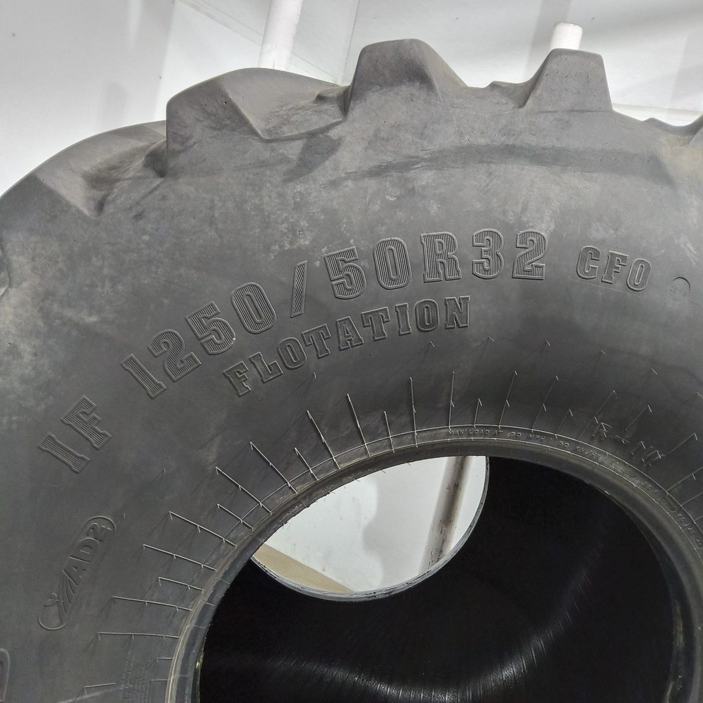 IF1250/50R32 Firestone Radial Deep Tread 23 CFO R-1W 201B 85%
