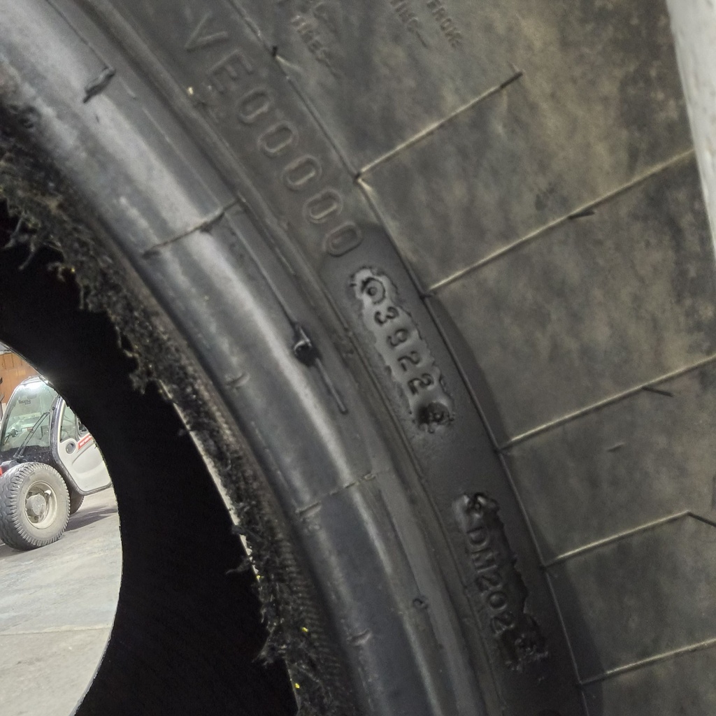 IF1250/50R32 Firestone Radial Deep Tread 23 CFO R-1W 201B 85%