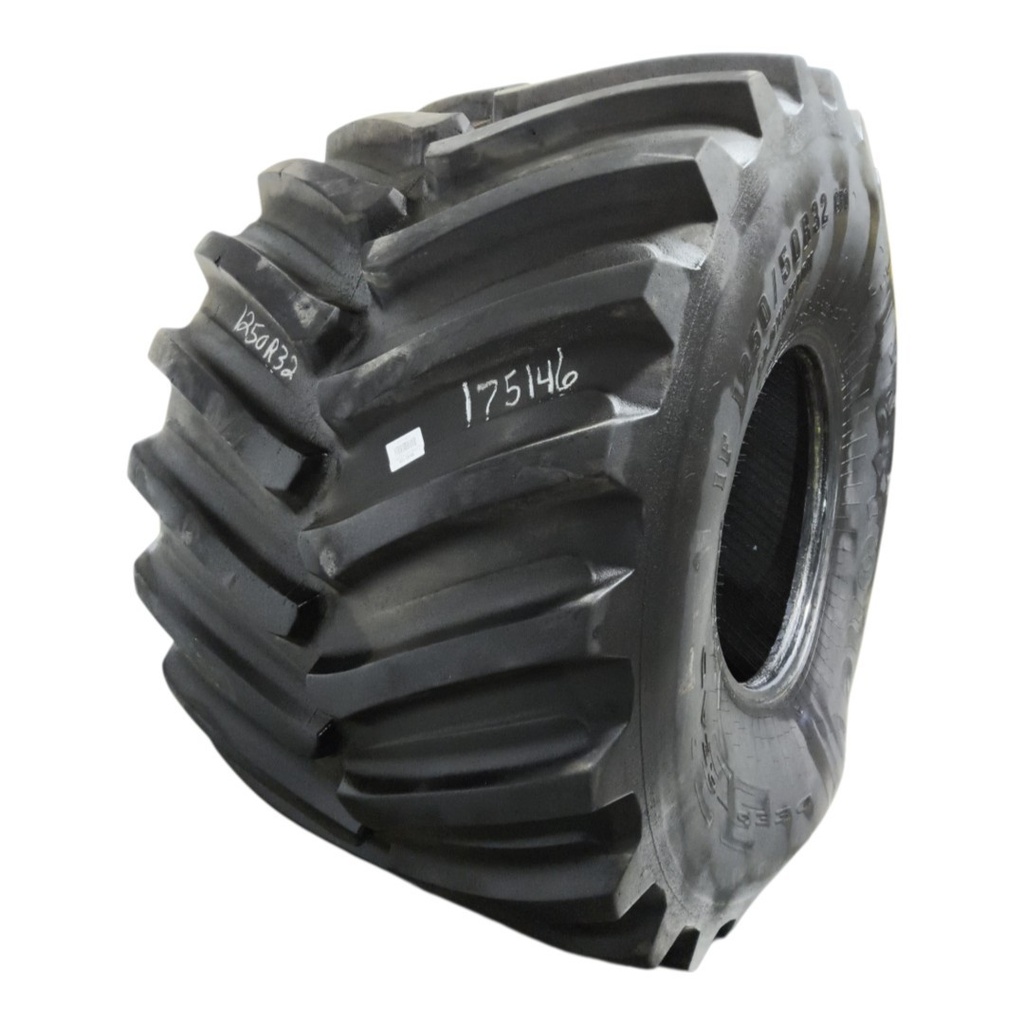 IF1250/50R32 Firestone Radial Deep Tread 23 CFO R-1W 201B 85%
