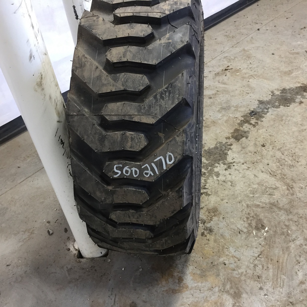 305/70R16.5 Michelin Bibsteel All-Terrain L-3 141 A5, E (10 Ply) 99%