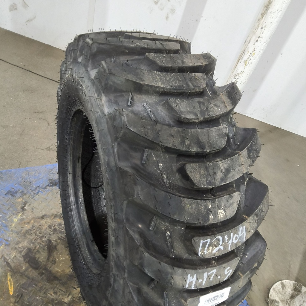 14-17.5 Galaxy Marathoner R-4 C (6 Ply), 99%