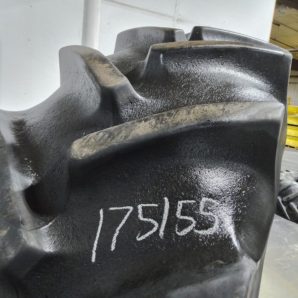 20.8R42 Goodyear Farm Super Traction Radial R-1W 155A8 70%